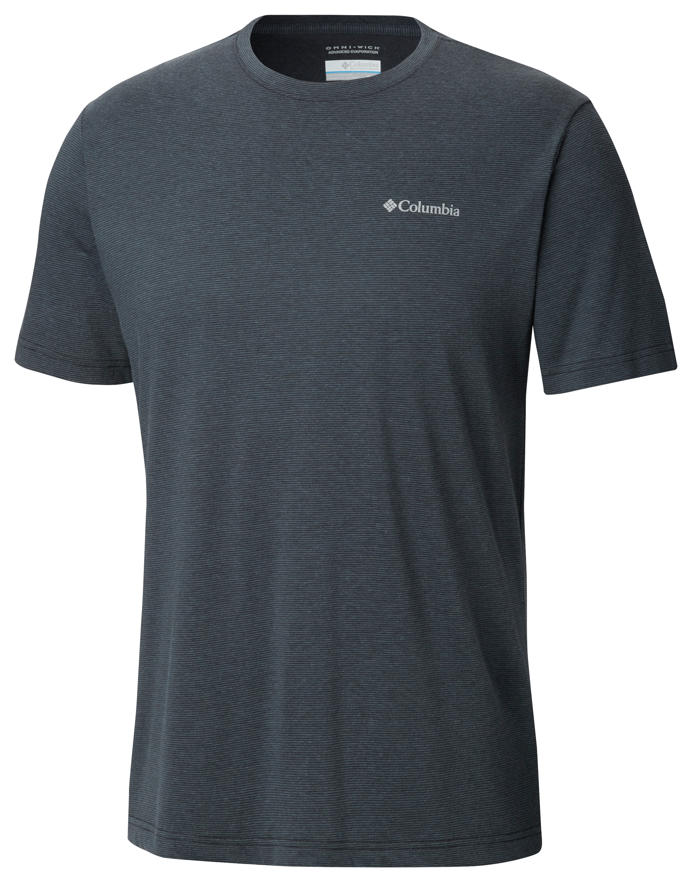 Columbia Thistletown Ridge Crew Short-Sleeve Shirt for Men | Bass Pro Shops